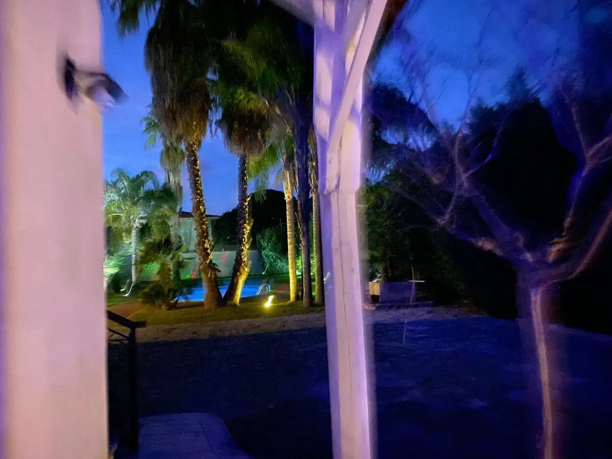 B&B A Casa Di Joy Lecce Italia