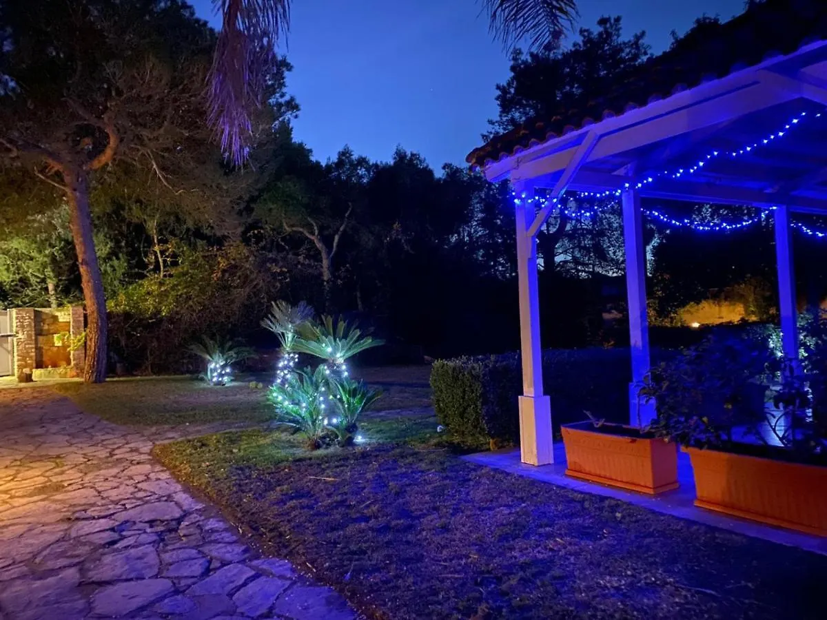 ** Bed & Breakfast B&B A Casa Di Joy Lecce Italia