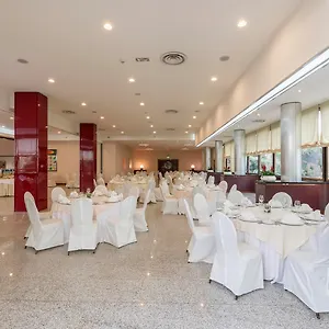 מלון Mercure President