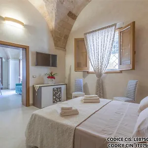 Il Campanile Locazioni Turistiche Casa vacanze