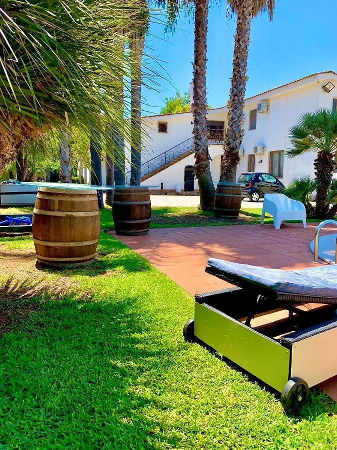 B&B A Casa Di Joy Lecce Italy