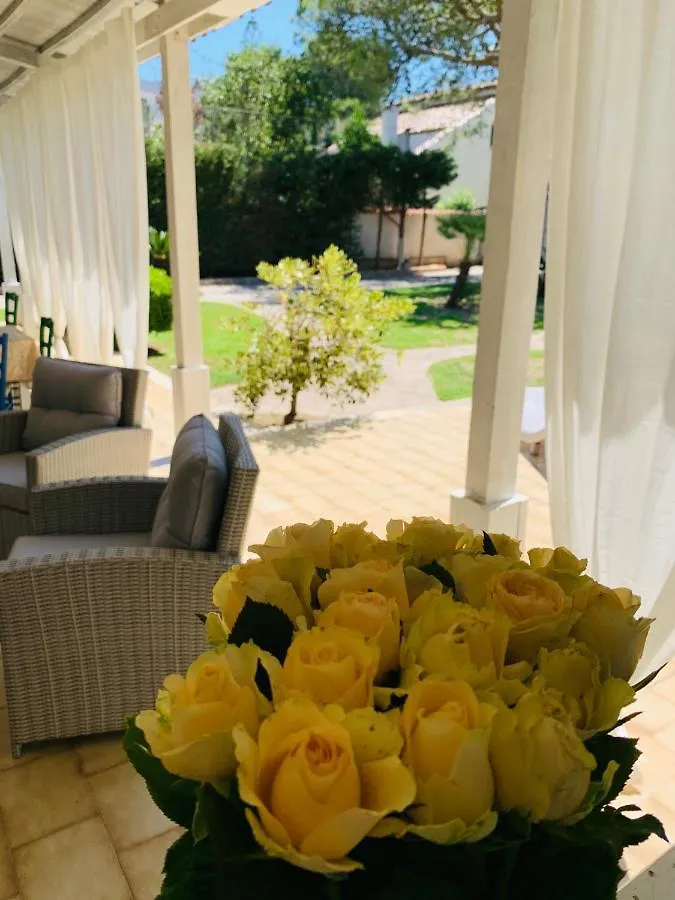 B&B A Casa Di Joy Lecce Bed & Breakfast