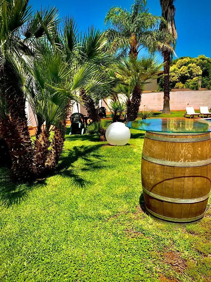 ** Bed & Breakfast B&B A Casa Di Joy Lecce Italy
