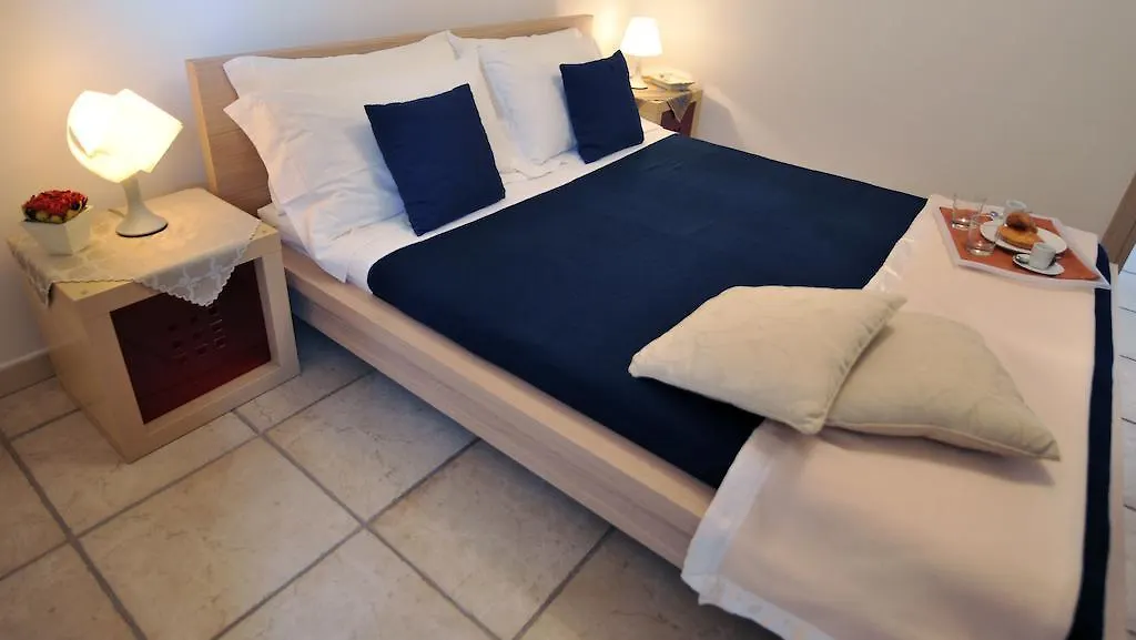Bed & Breakfast B&B A Casa Di Joy Lecce