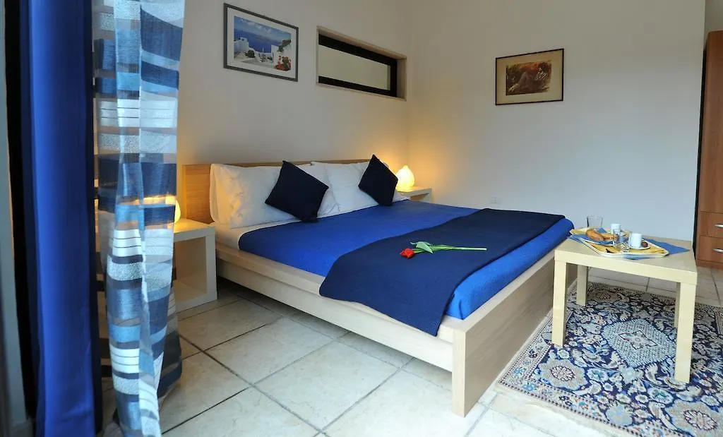 B&B A Casa Di Joy Lecce