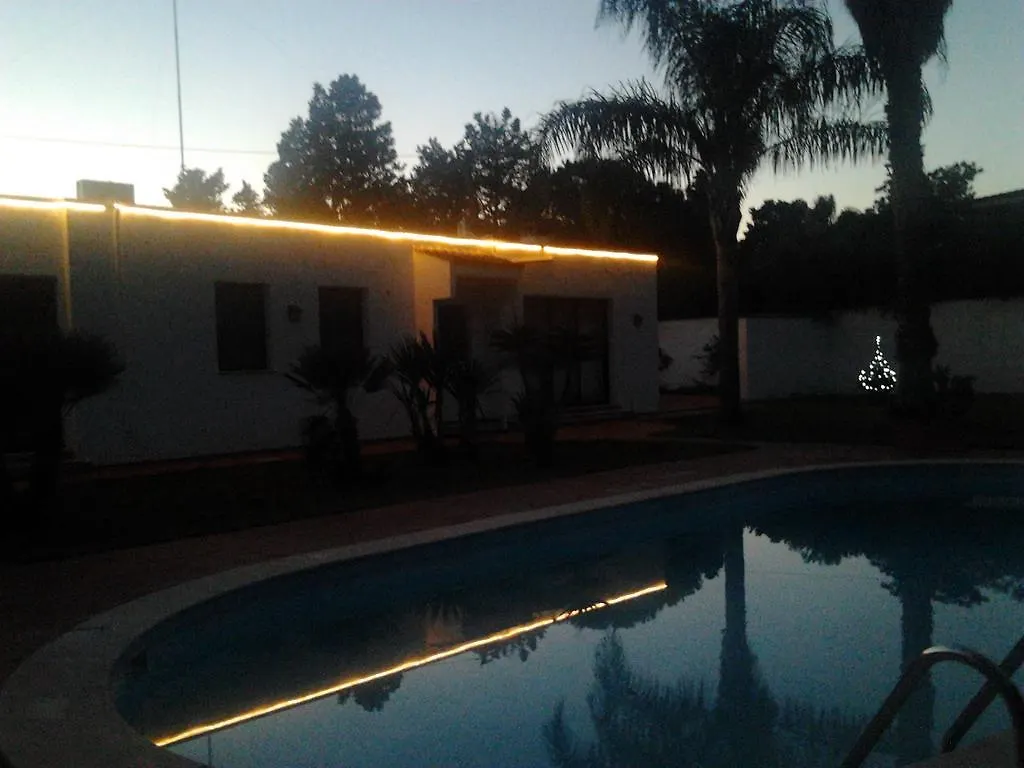 B&B A Casa Di Joy Lecce Italy