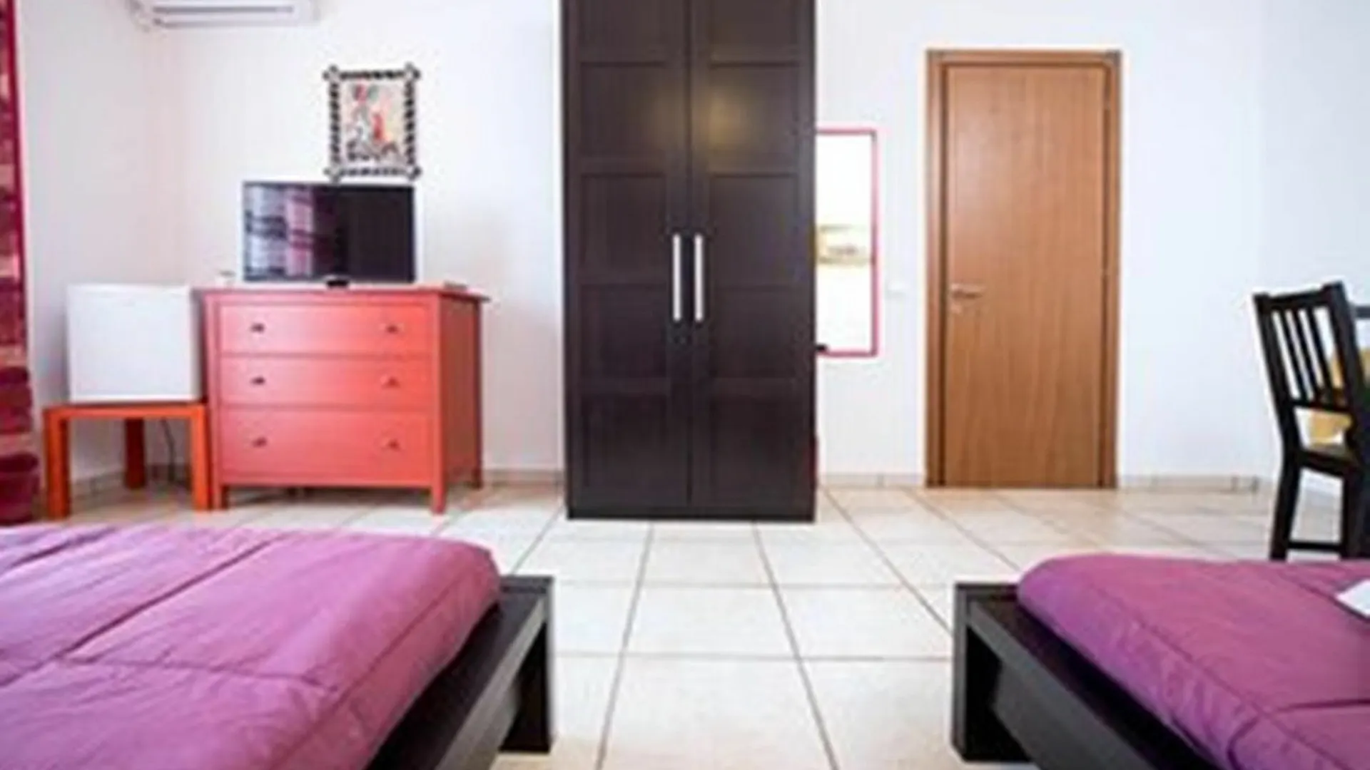 B&B A Casa Di Joy Lecce Bed & Breakfast