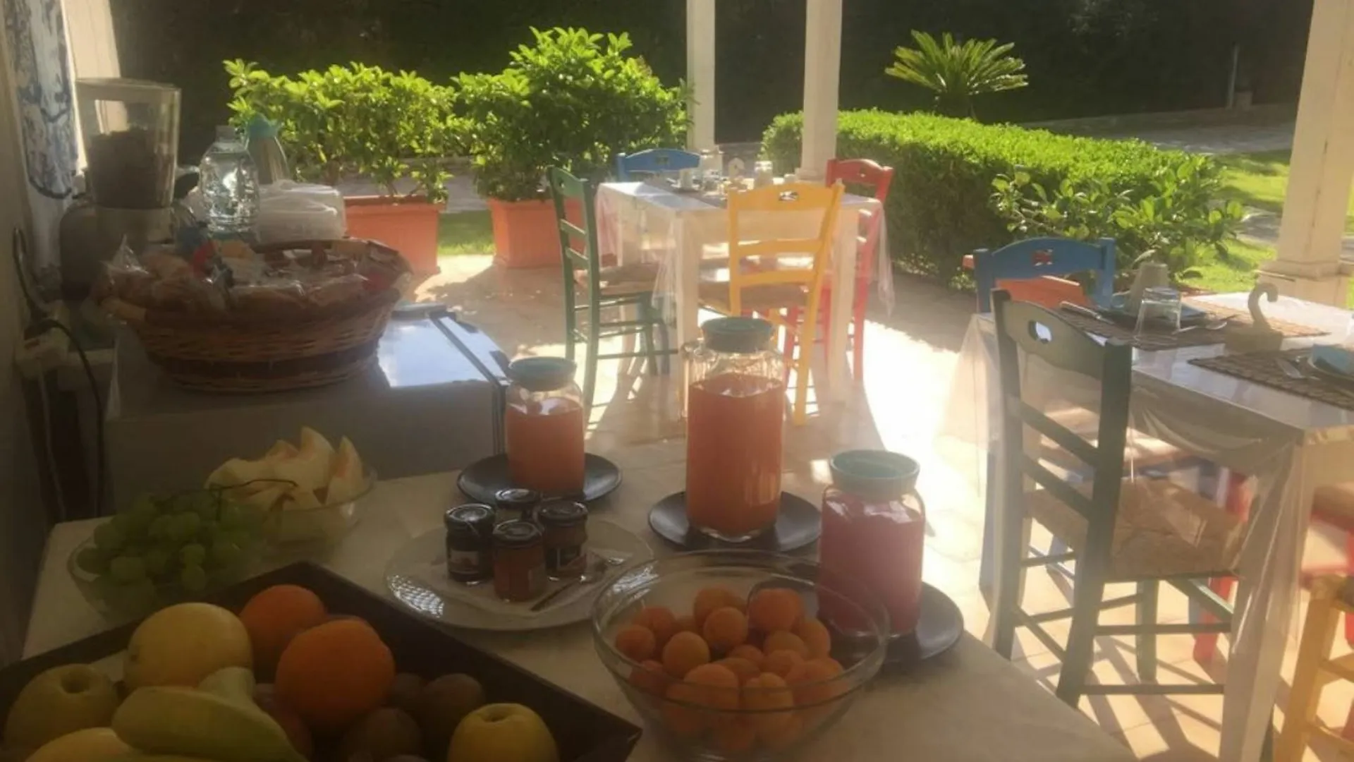 ** Bed & Breakfast B&B A Casa Di Joy Lecce Italy