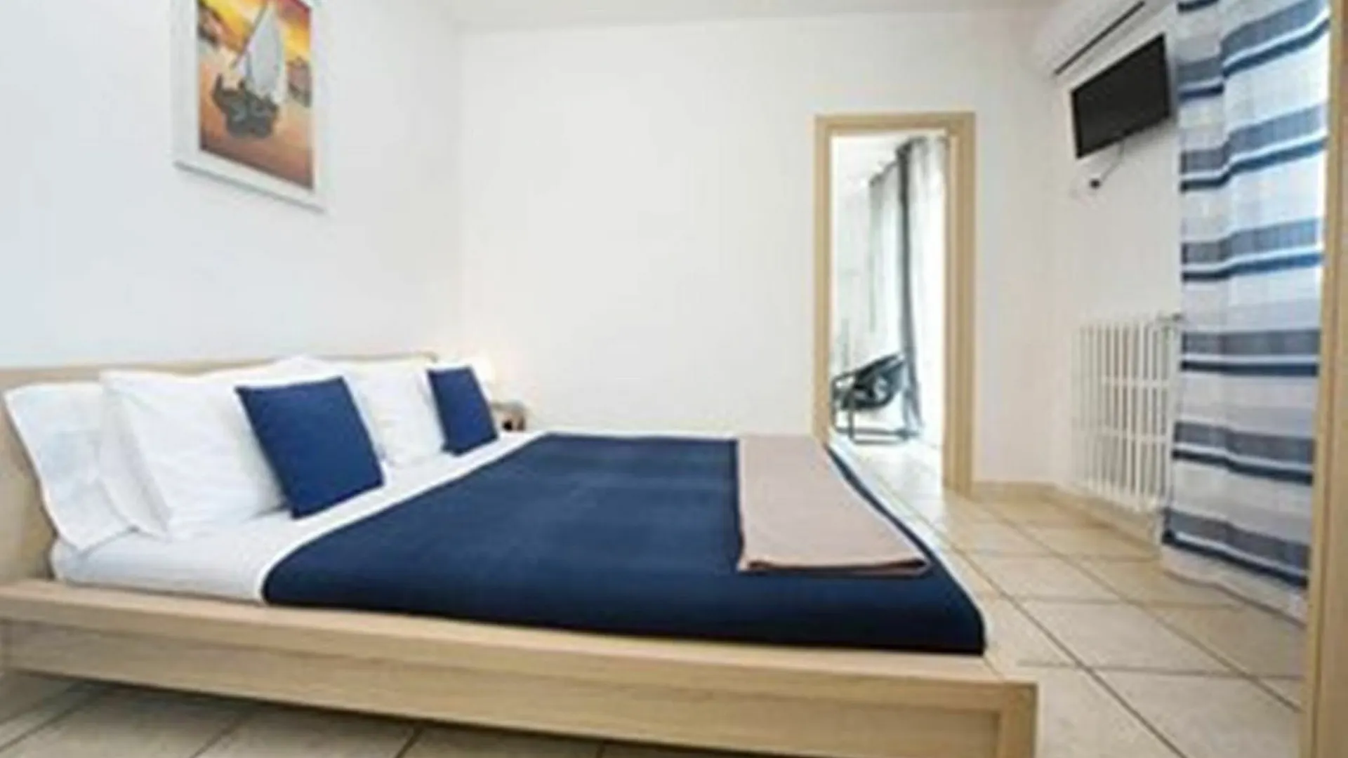 B&B A Casa Di Joy Lecce