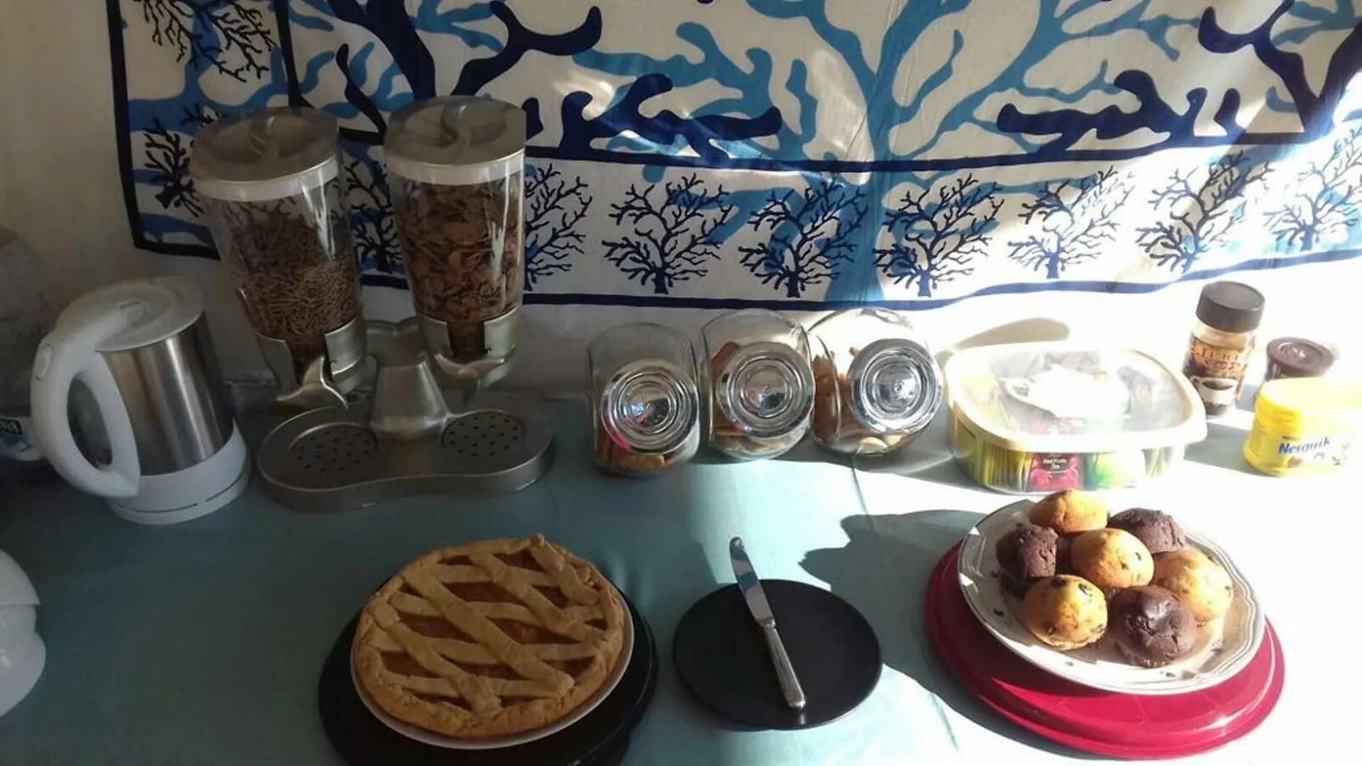 Bed & Breakfast B&B A Casa Di Joy Lecce