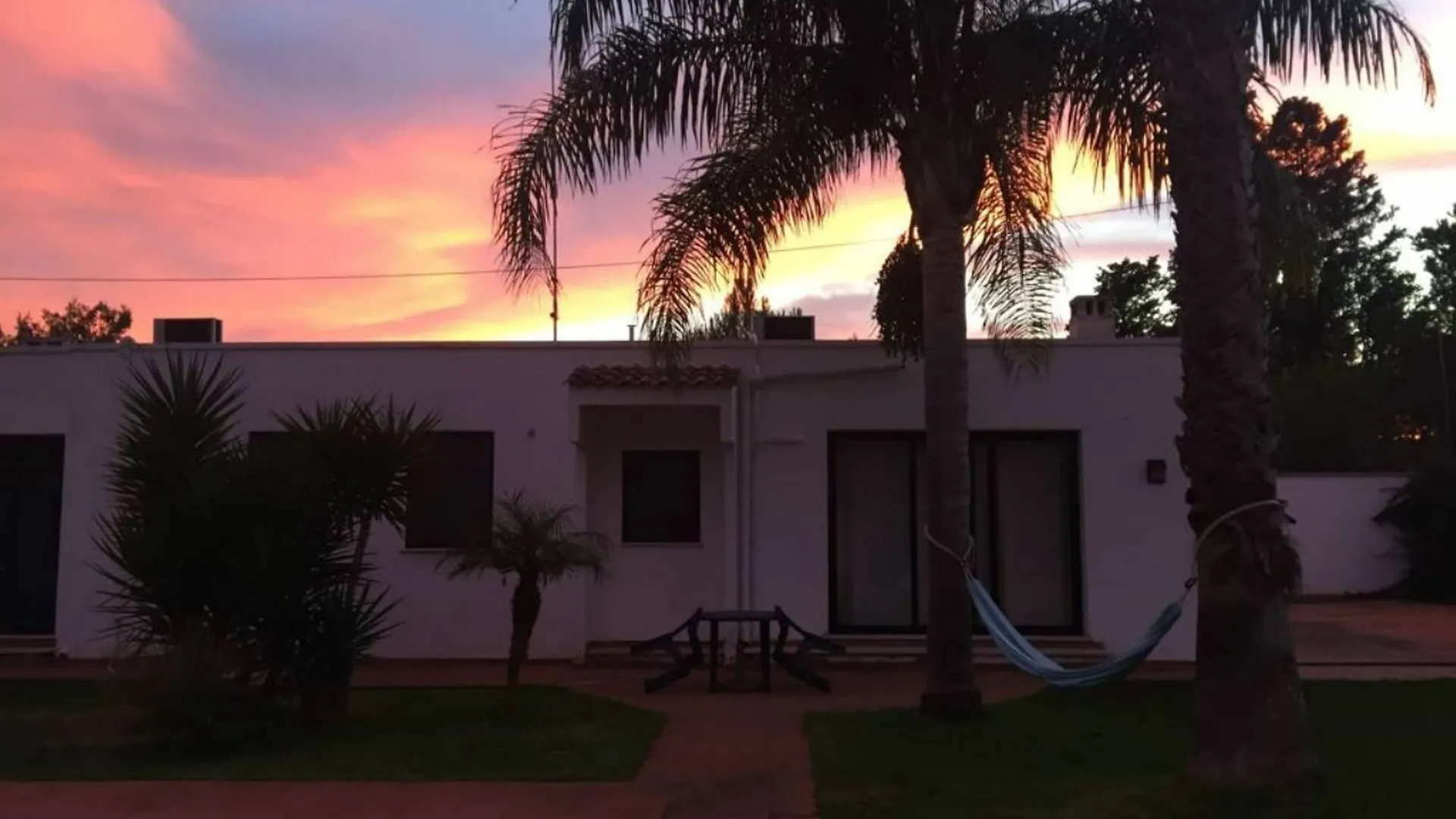 B&B A Casa Di Joy Lecce Italy