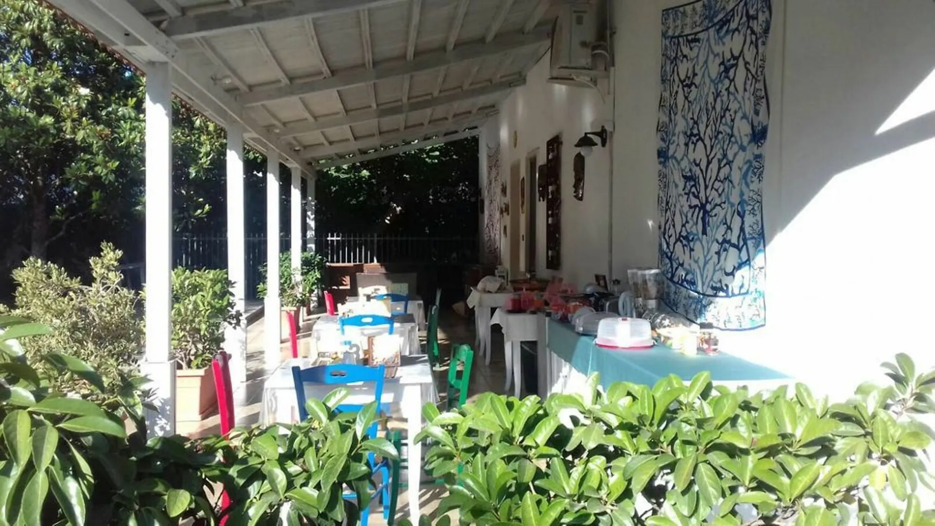 B&B A Casa Di Joy Lecce Italy