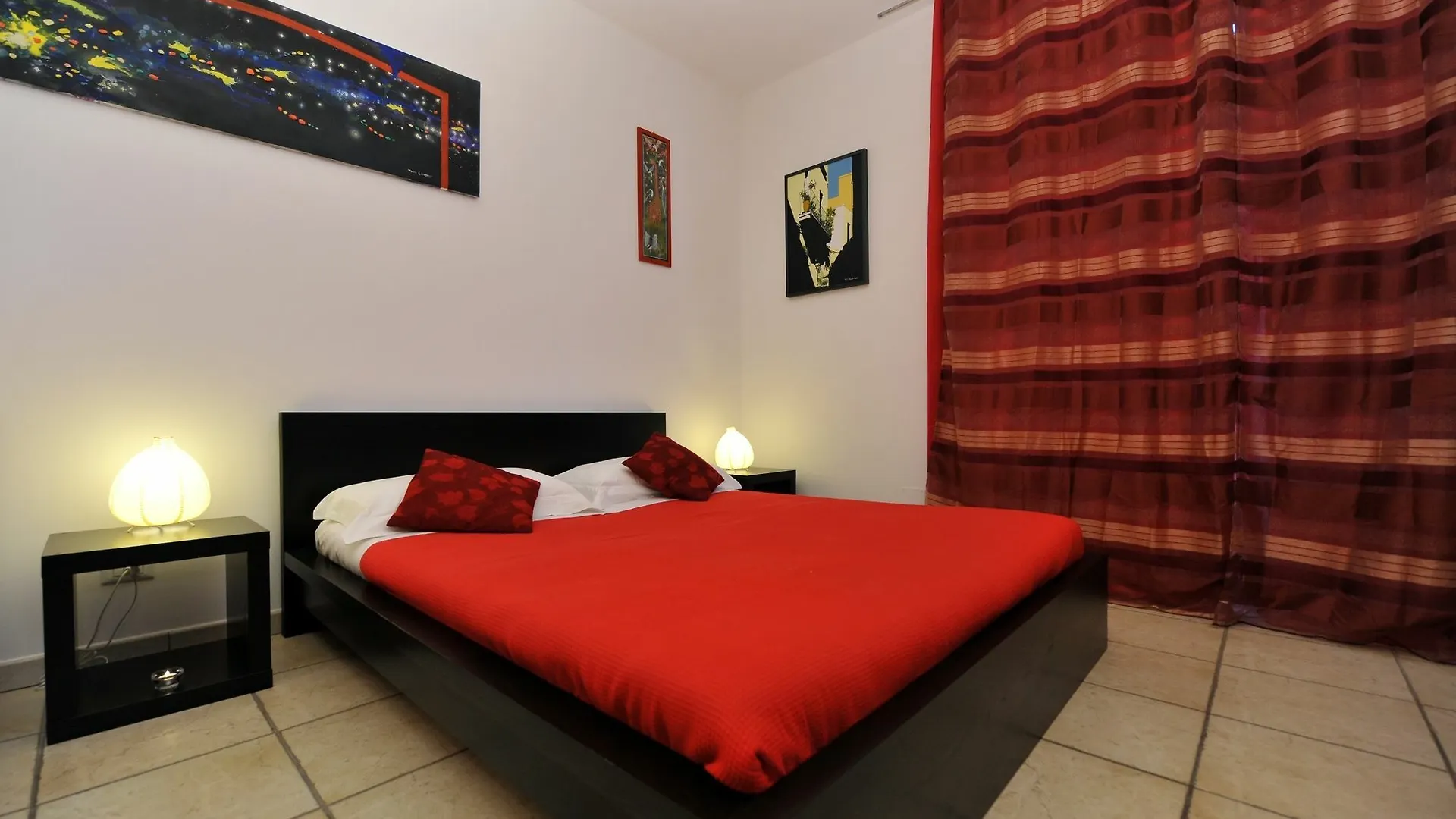 B&B A Casa Di Joy Lecce