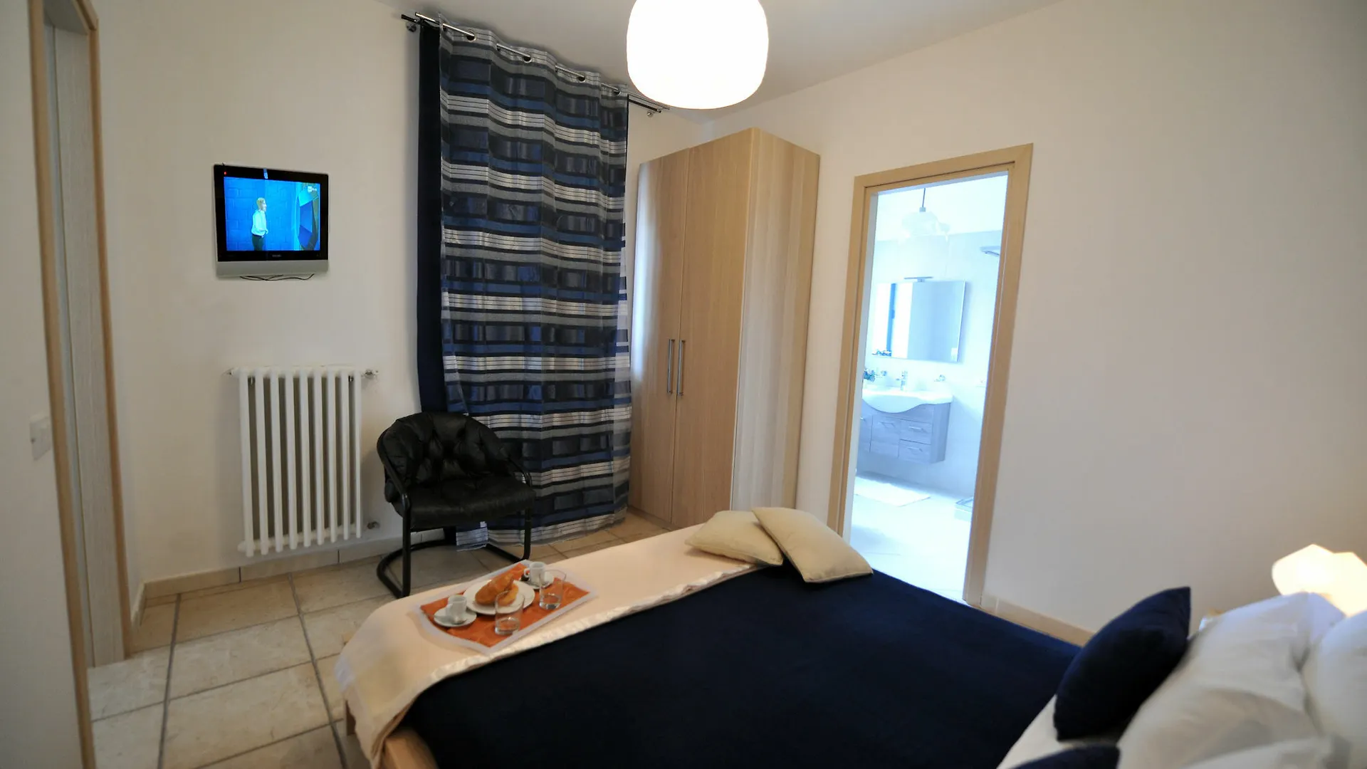 ** Bed & Breakfast B&B A Casa Di Joy Lecce Italy