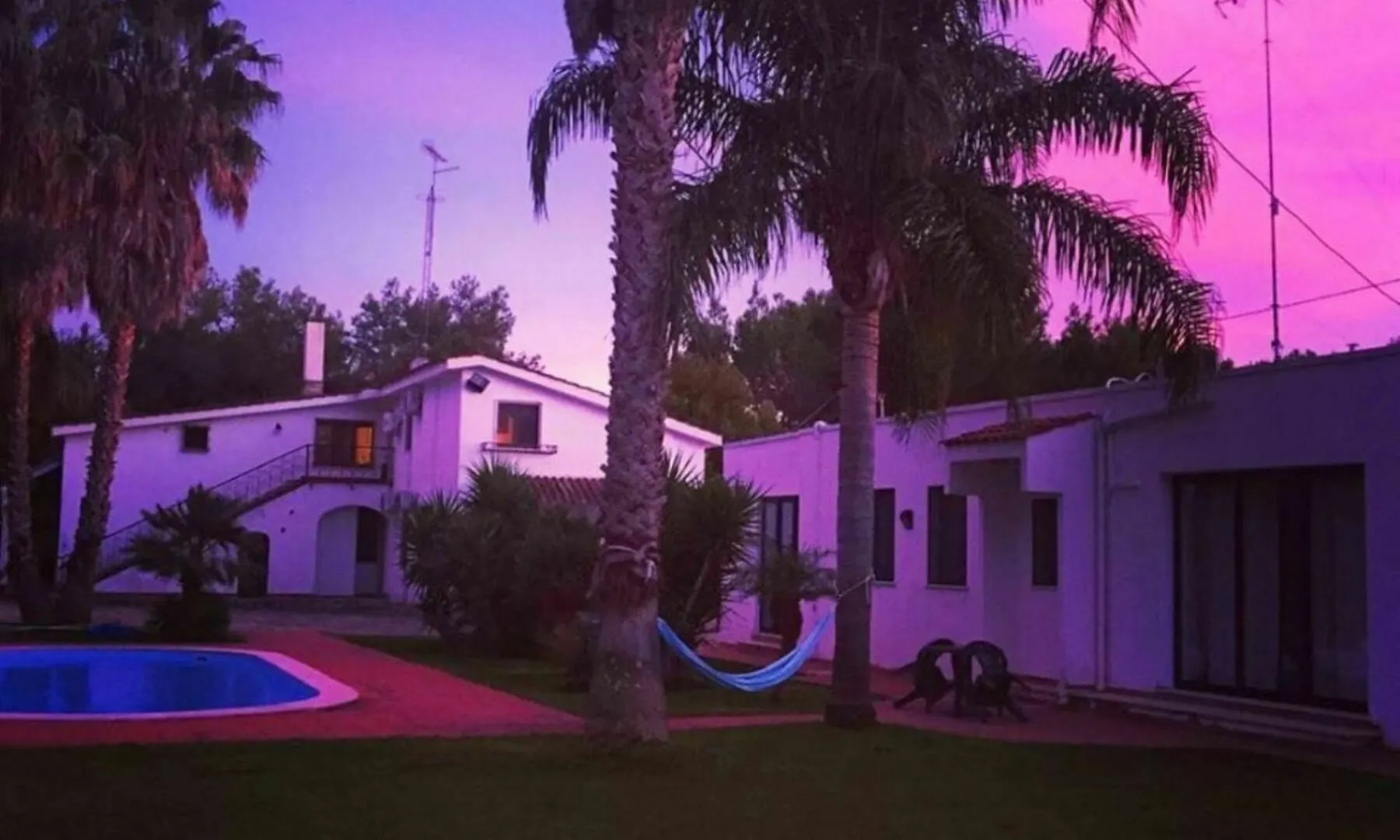 B&B A Casa Di Joy Lecce 2*,  Italy