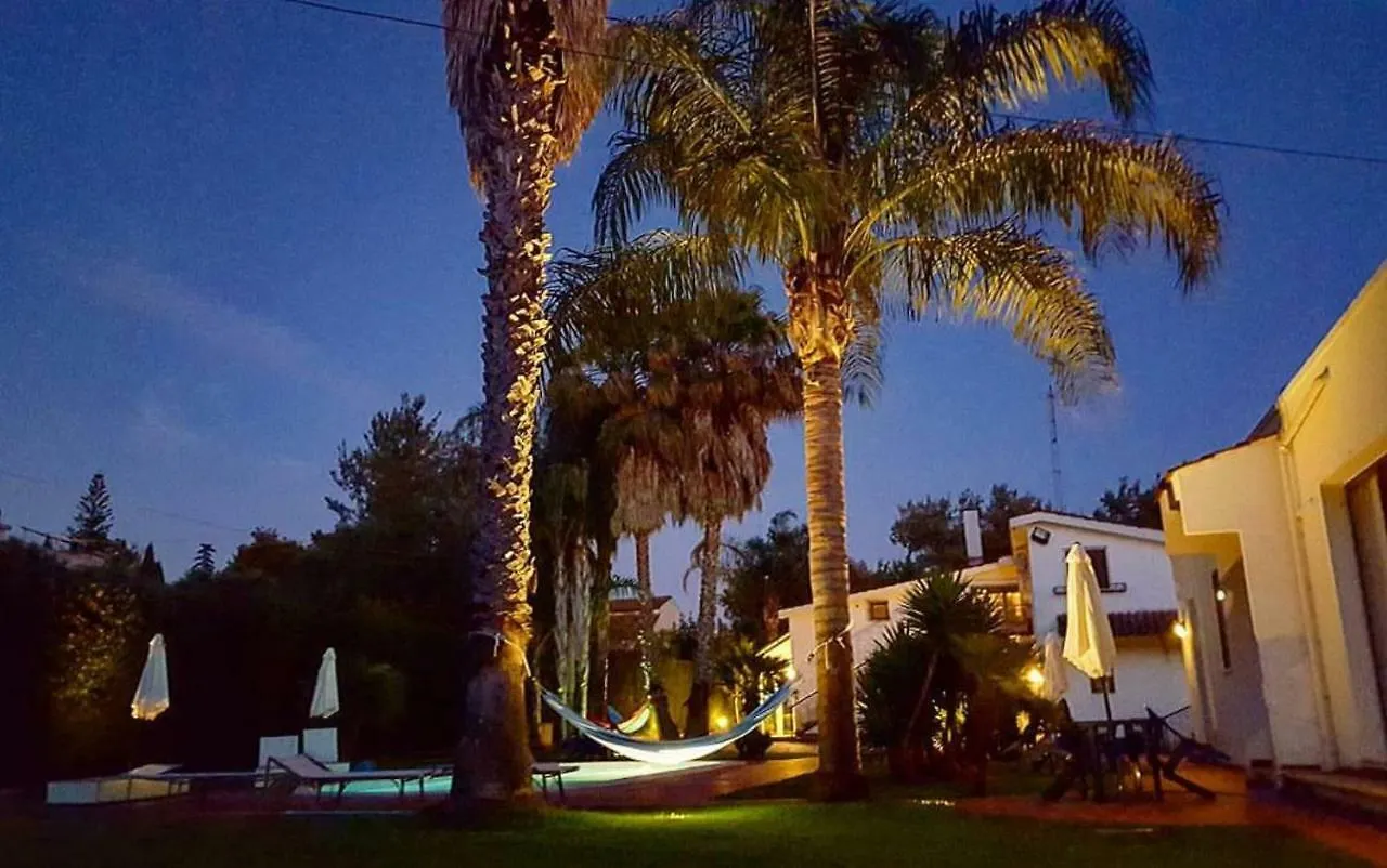 Bed & Breakfast B&B A Casa Di Joy Lecce