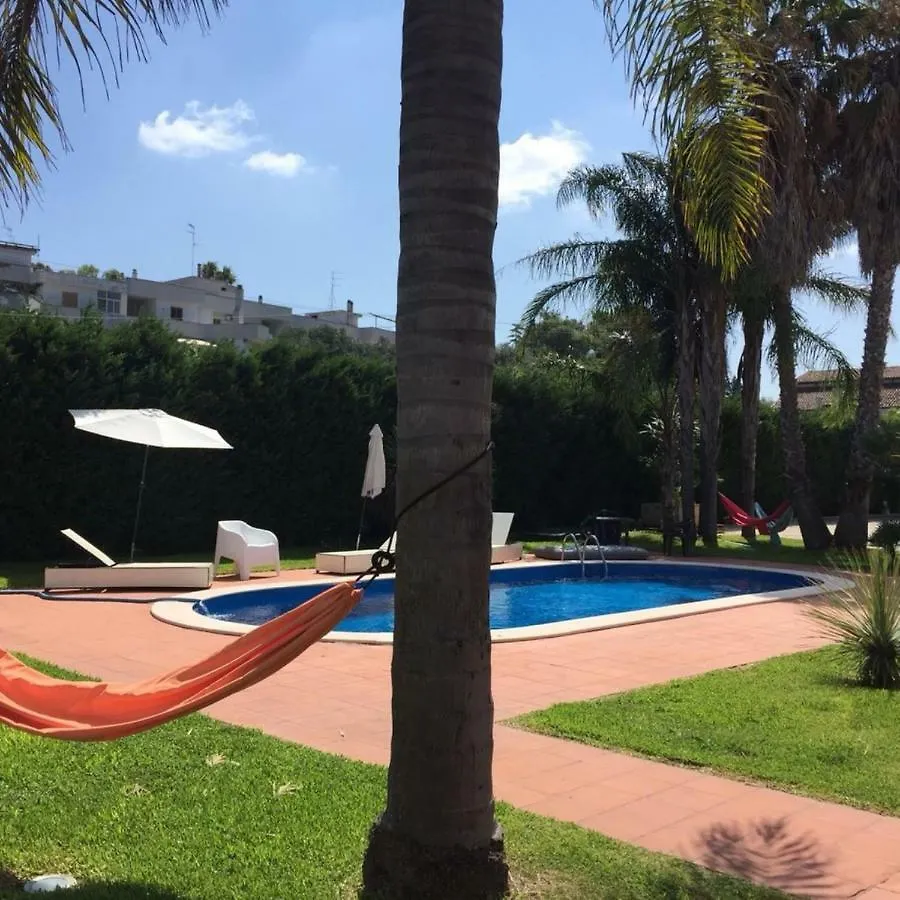 Bed & Breakfast B&B A Casa Di Joy Lecce