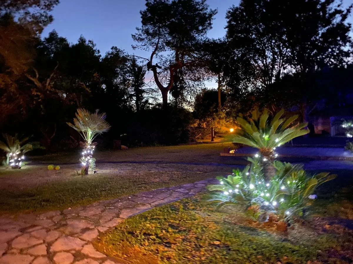 לינה וארוחת בוקר לצ'ה B&B A Casa Di Joy
