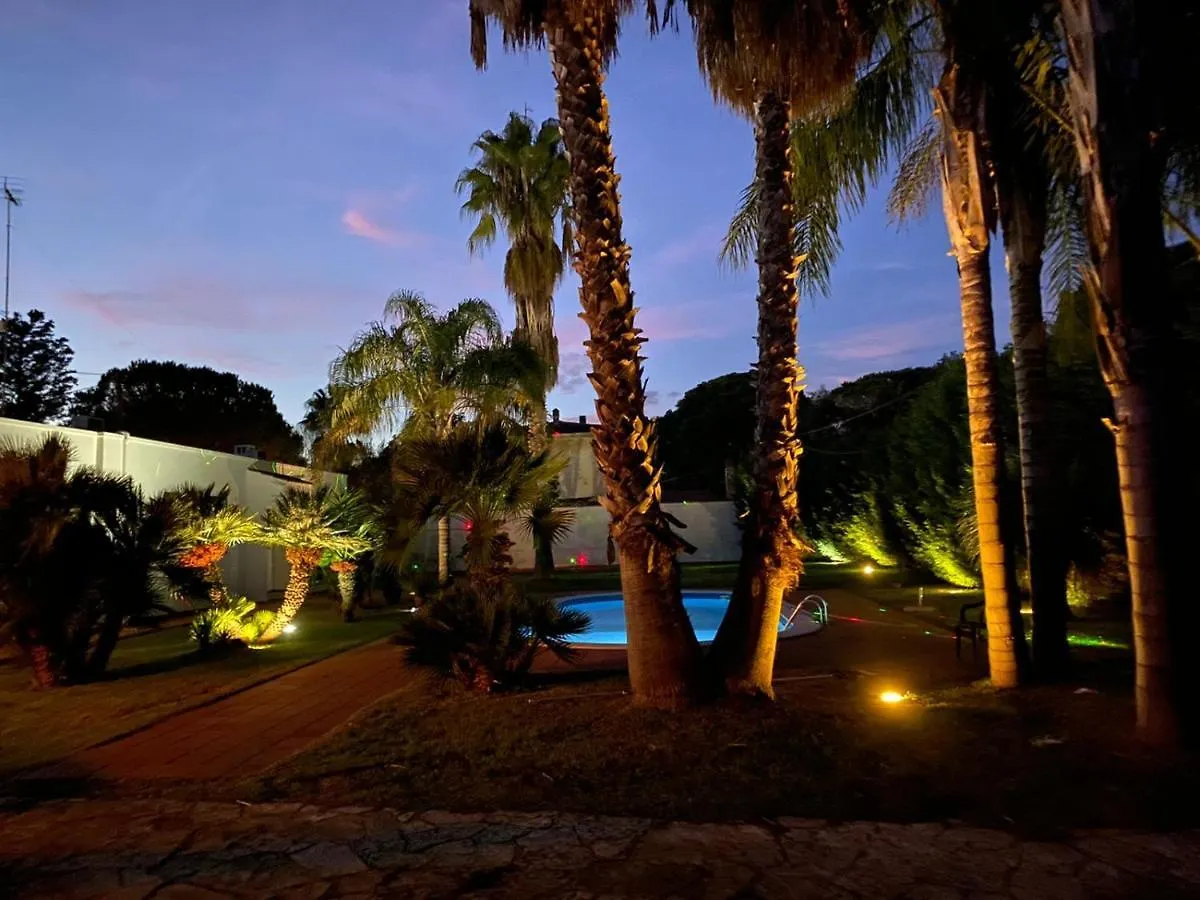 לצ'ה B&B A Casa Di Joy